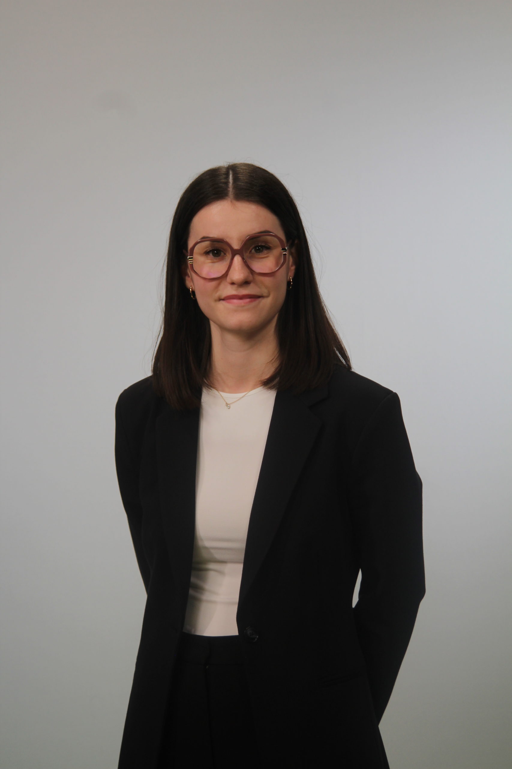Priska Rössler