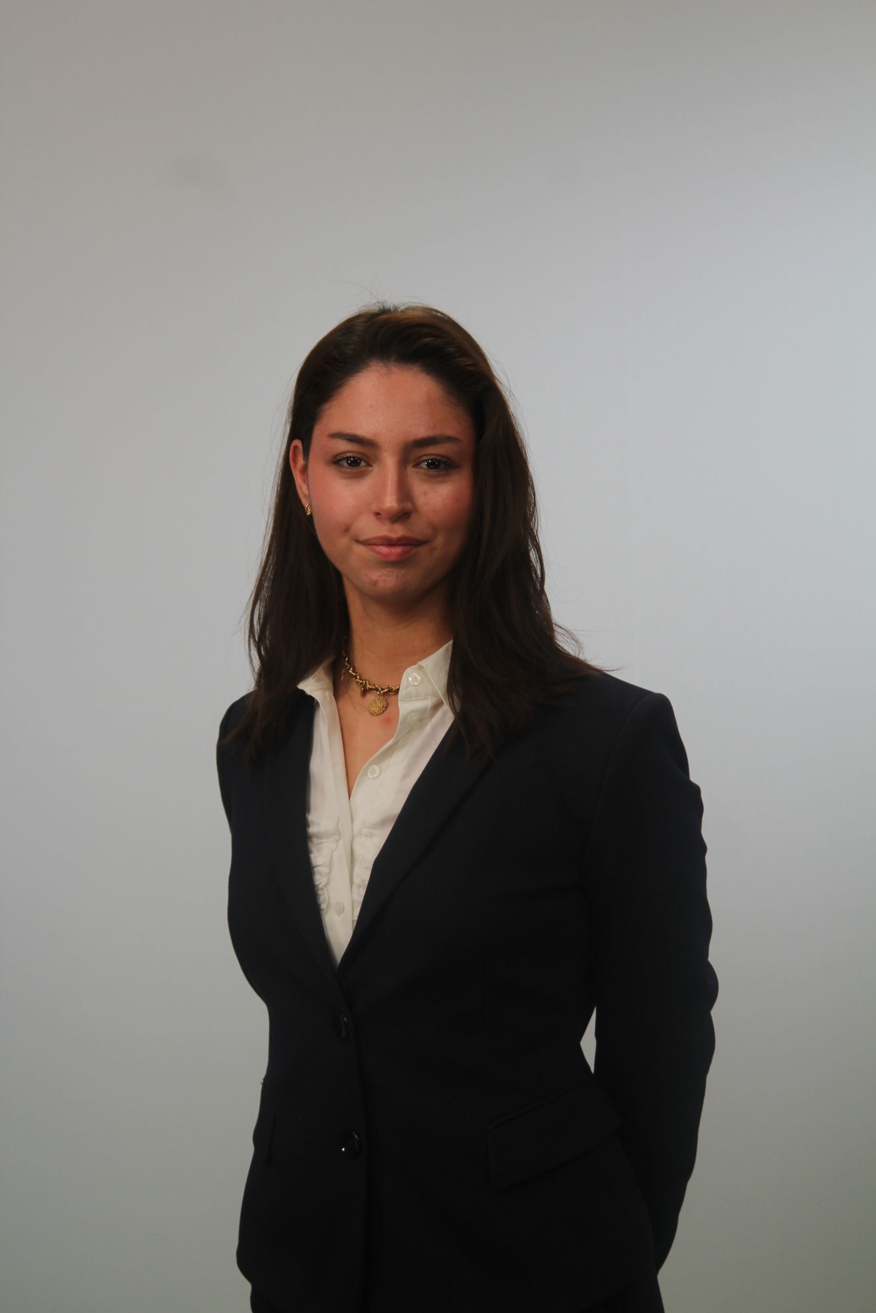 Julie Arzrouni