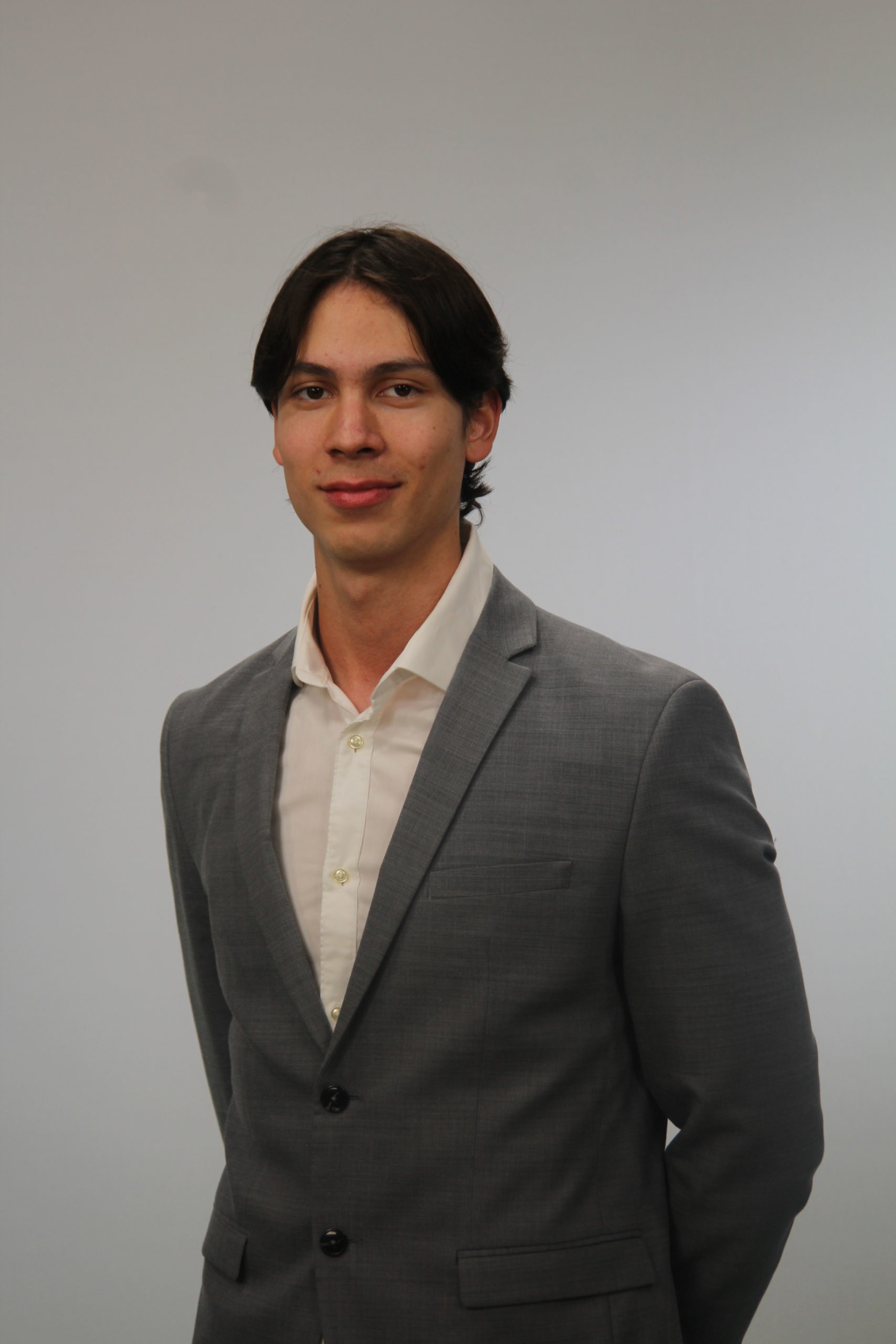 Ludovic Dieu