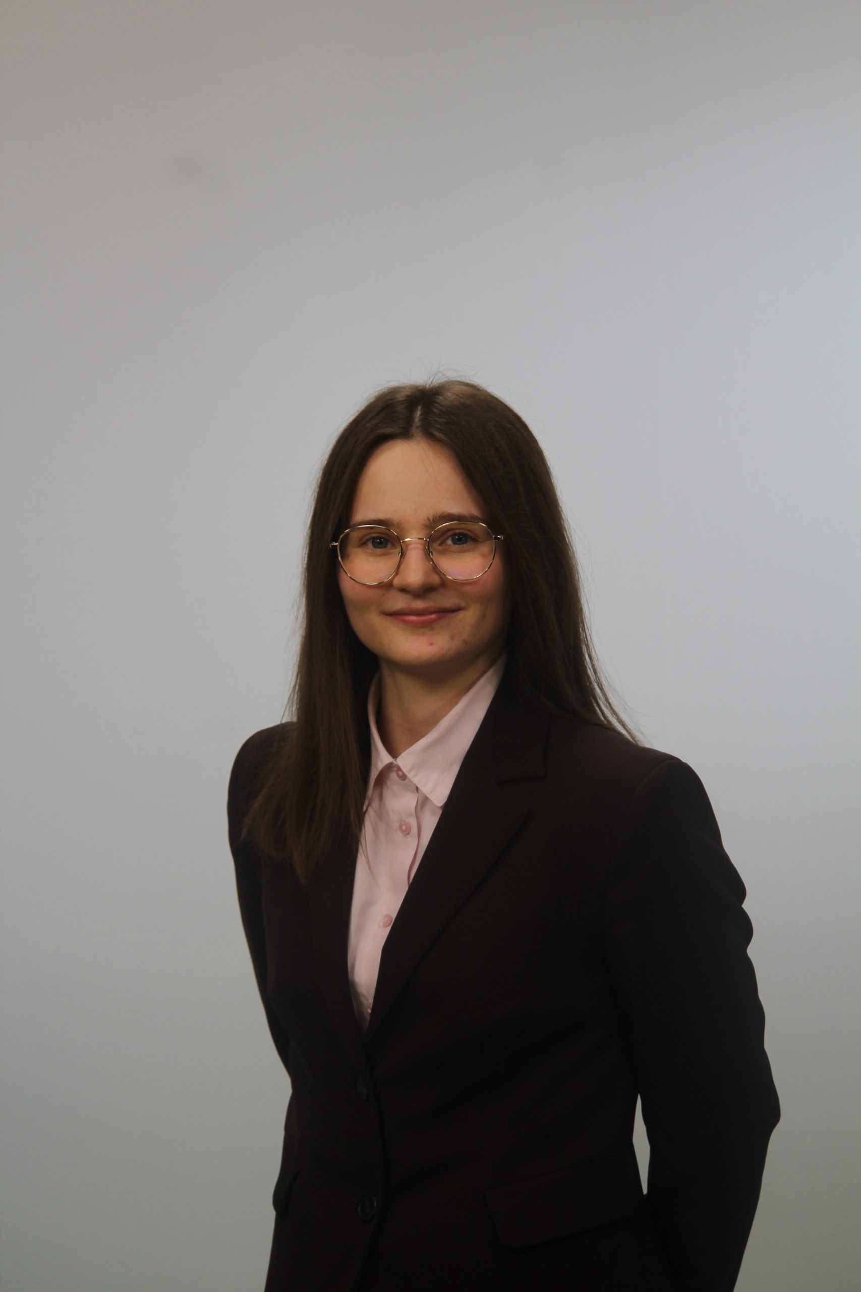 Inès Micheloud