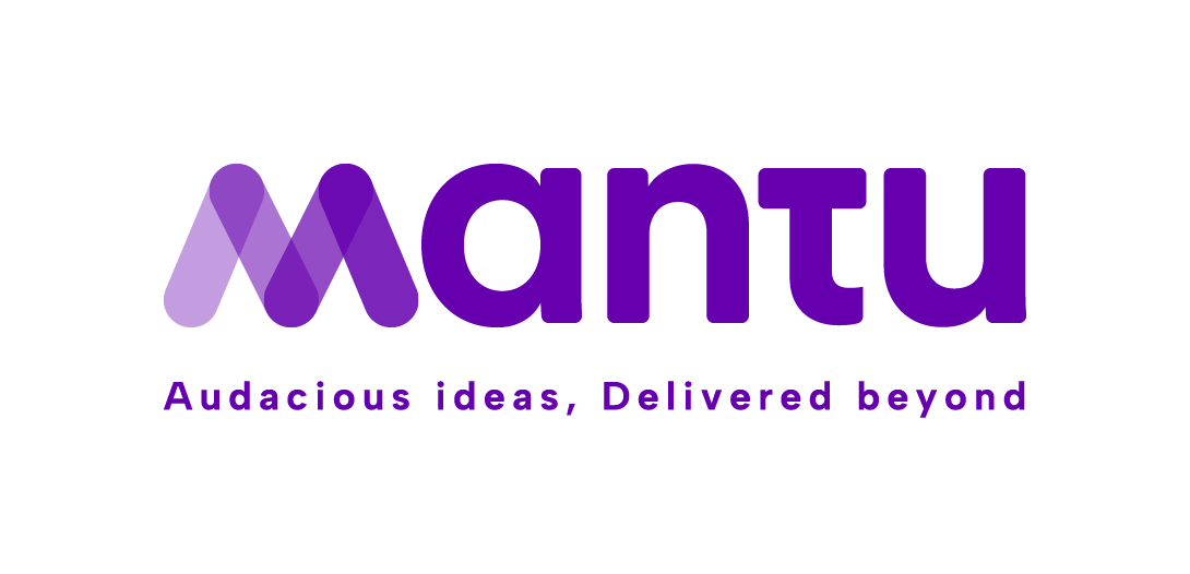 Mantu logo
