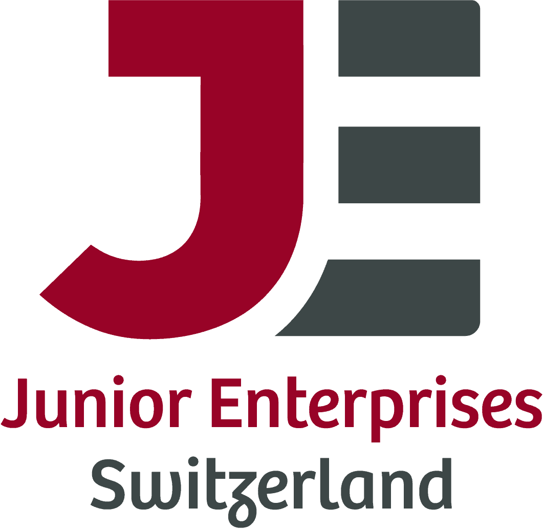 Junior Enterprises Switzerland logo