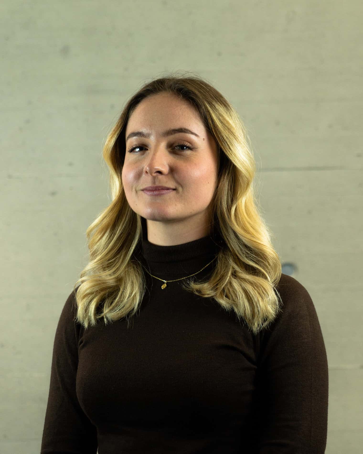 Gaëlle Vorlet