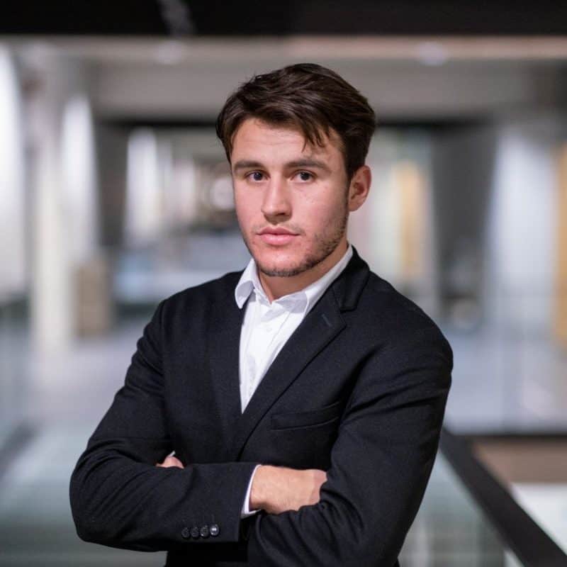 Alexandre Baechler