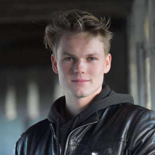 Fabian Auderset