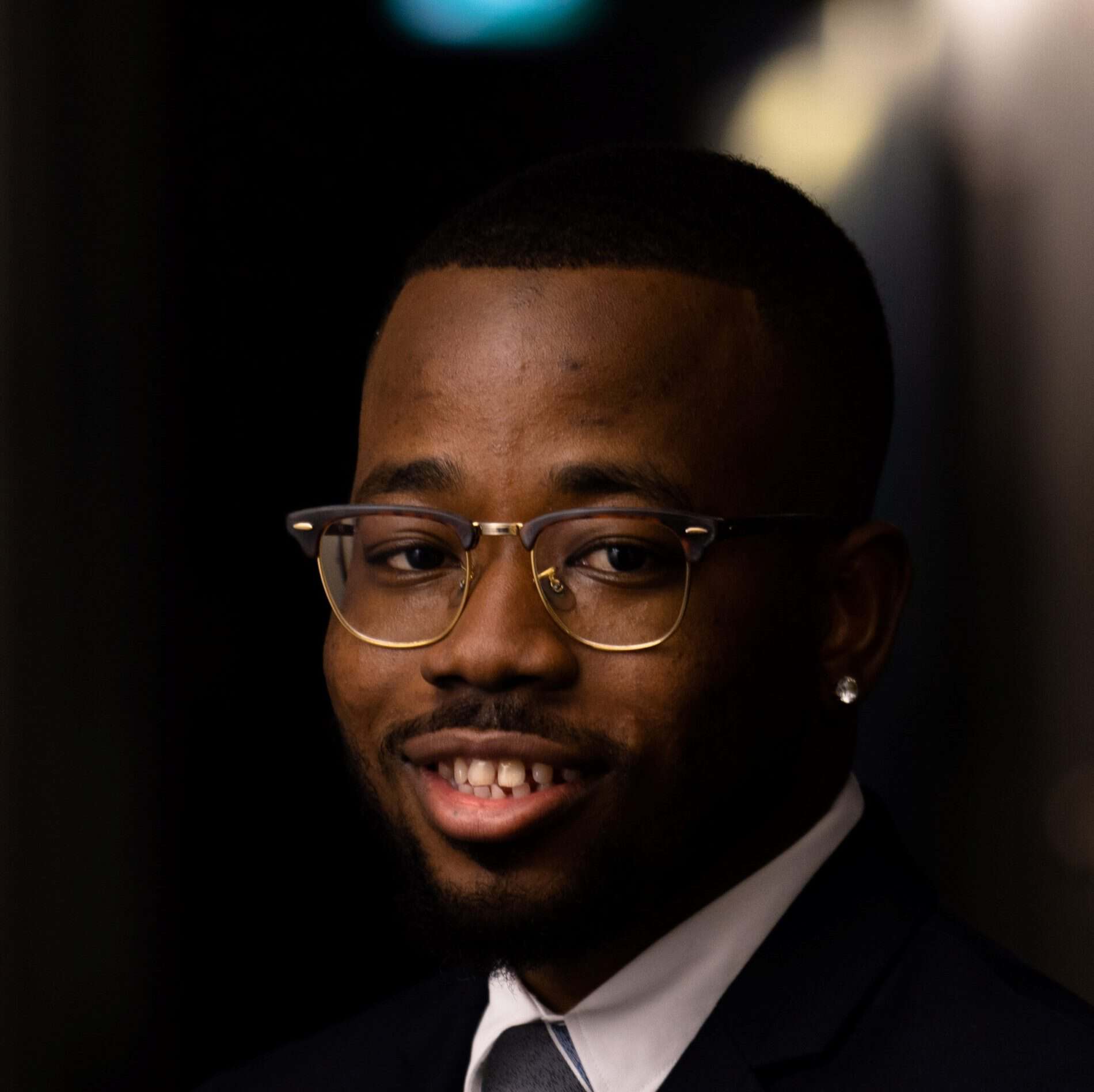 Steeven Kazadi