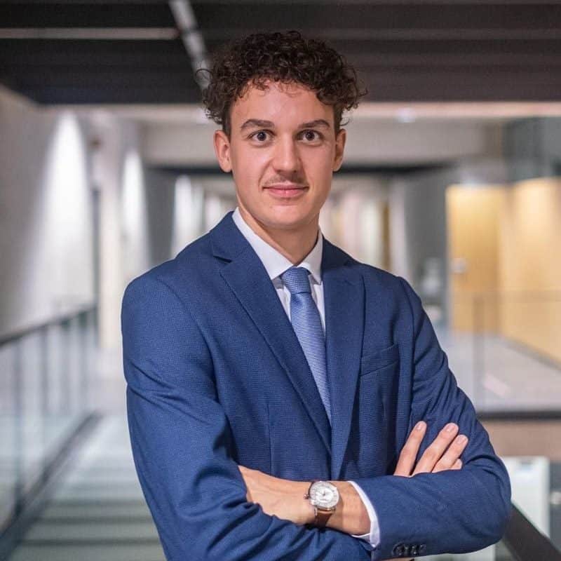 Loïc Haumont