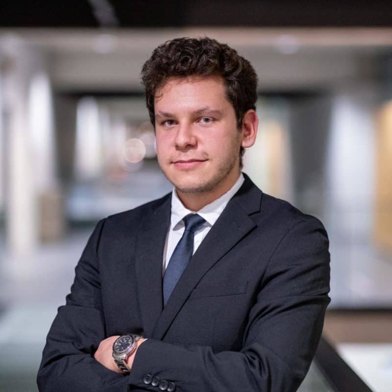Luca Rar