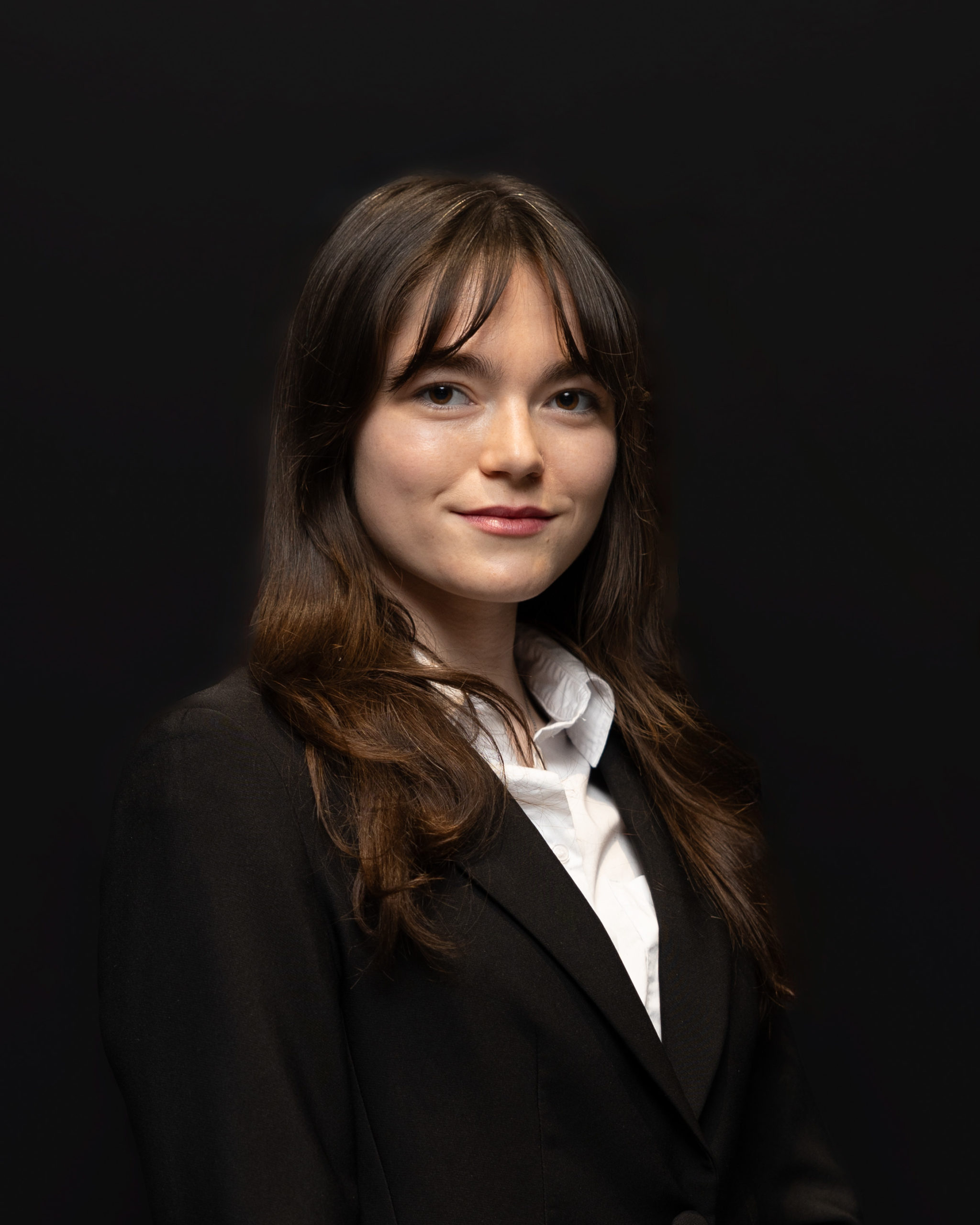 Adelina Frolova