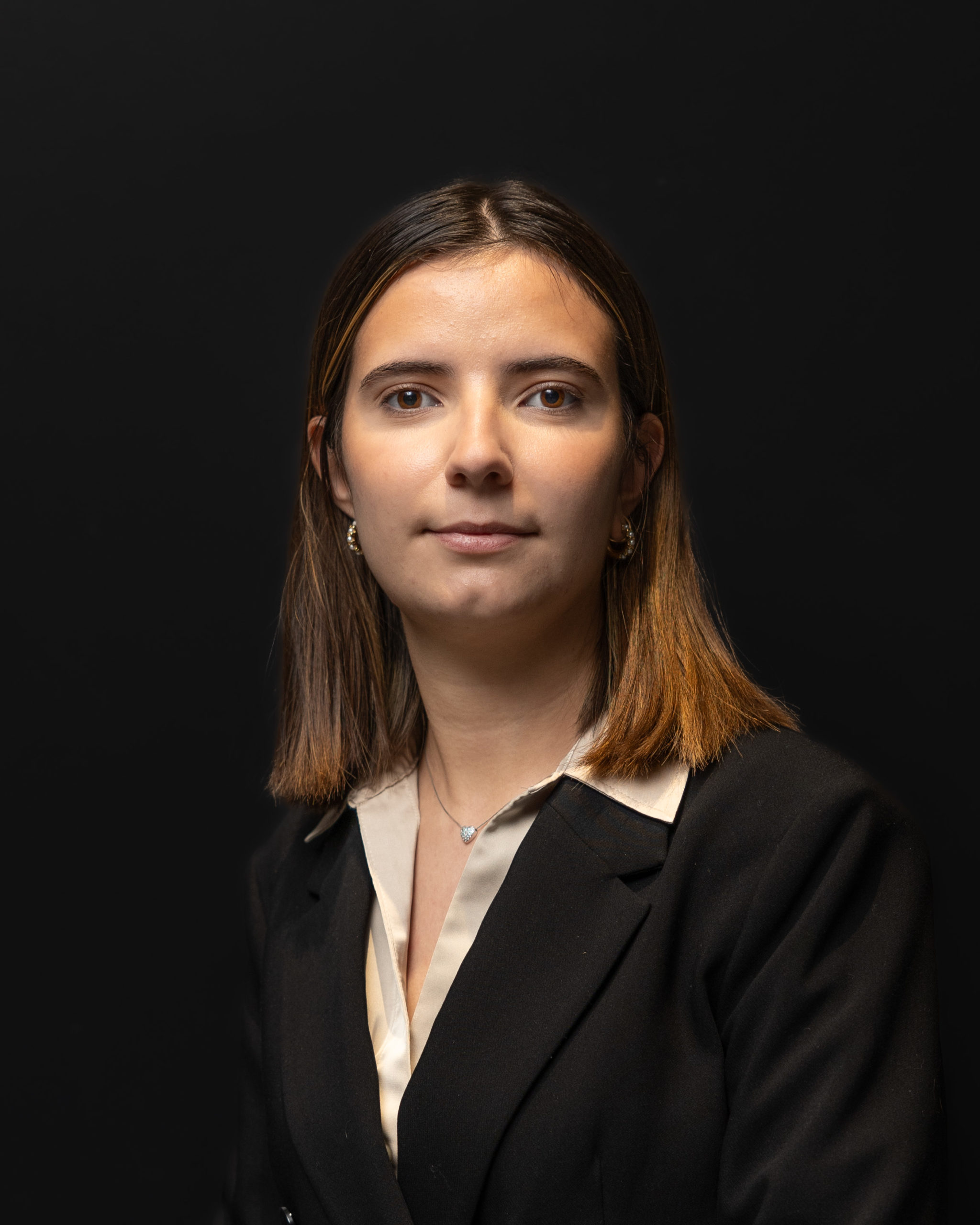 Ana Catarina Monteiro Santos