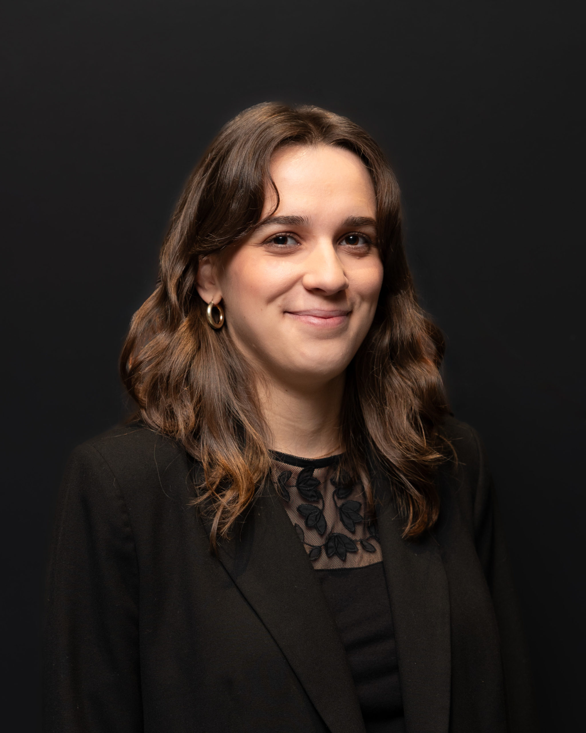 Adeline Baillifard