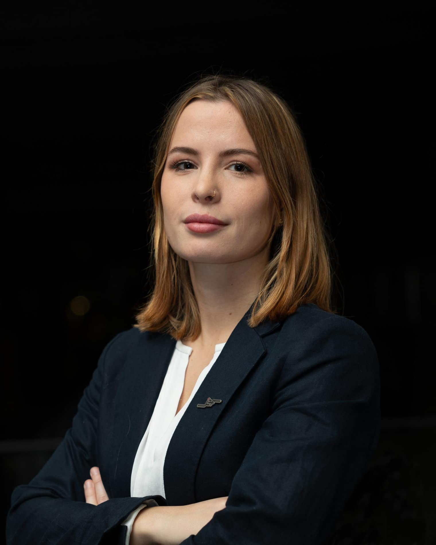 Elisabeth Buchs