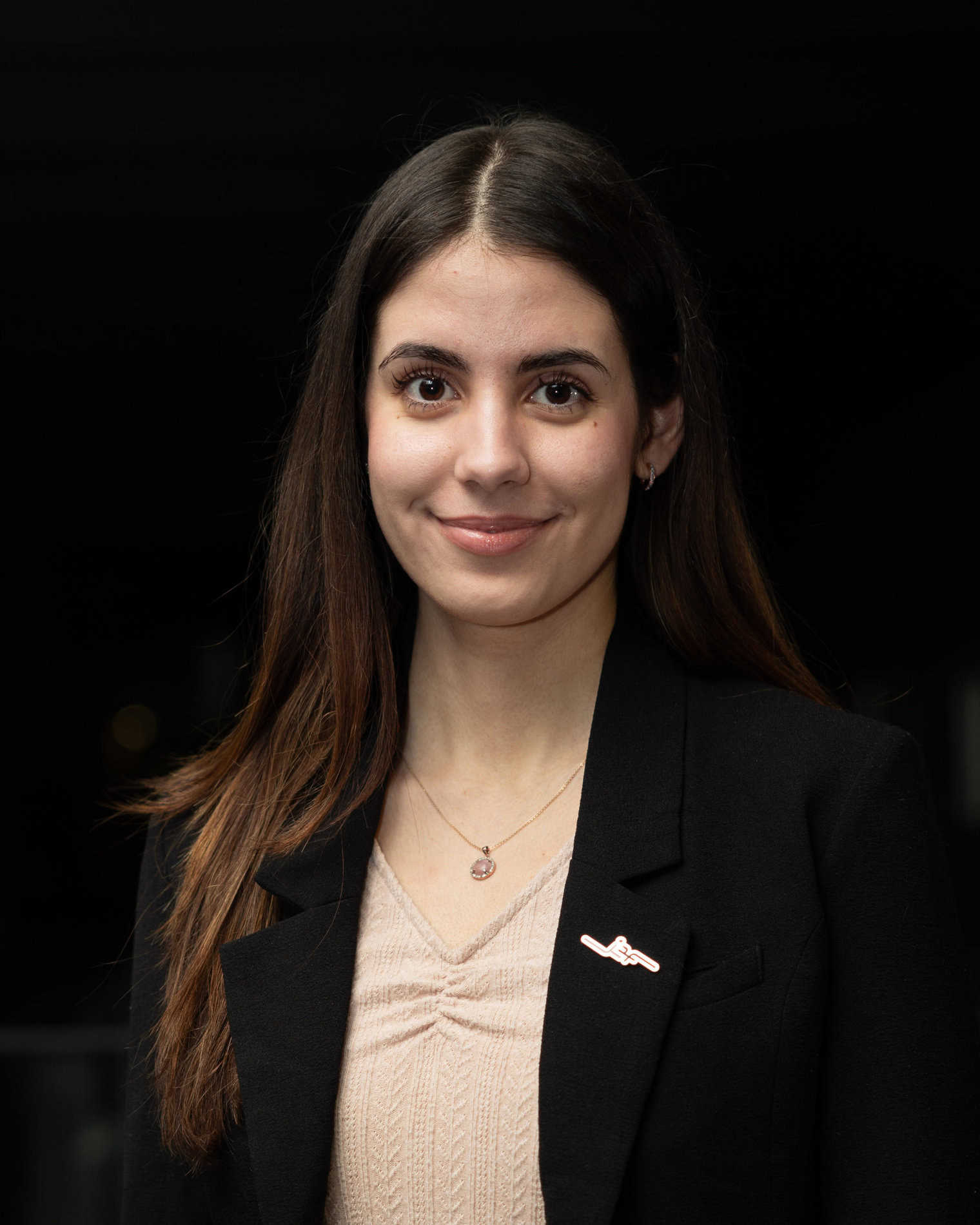 Fatma Hushi