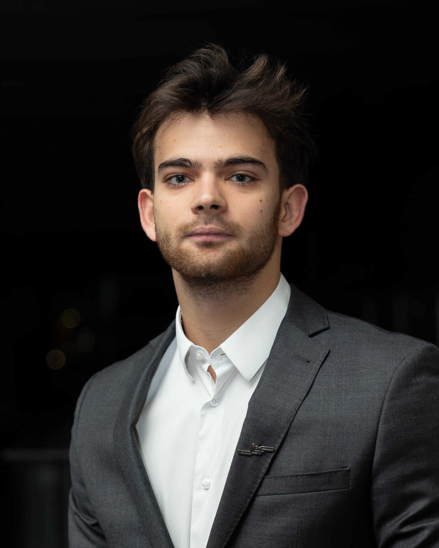 Evan Claude