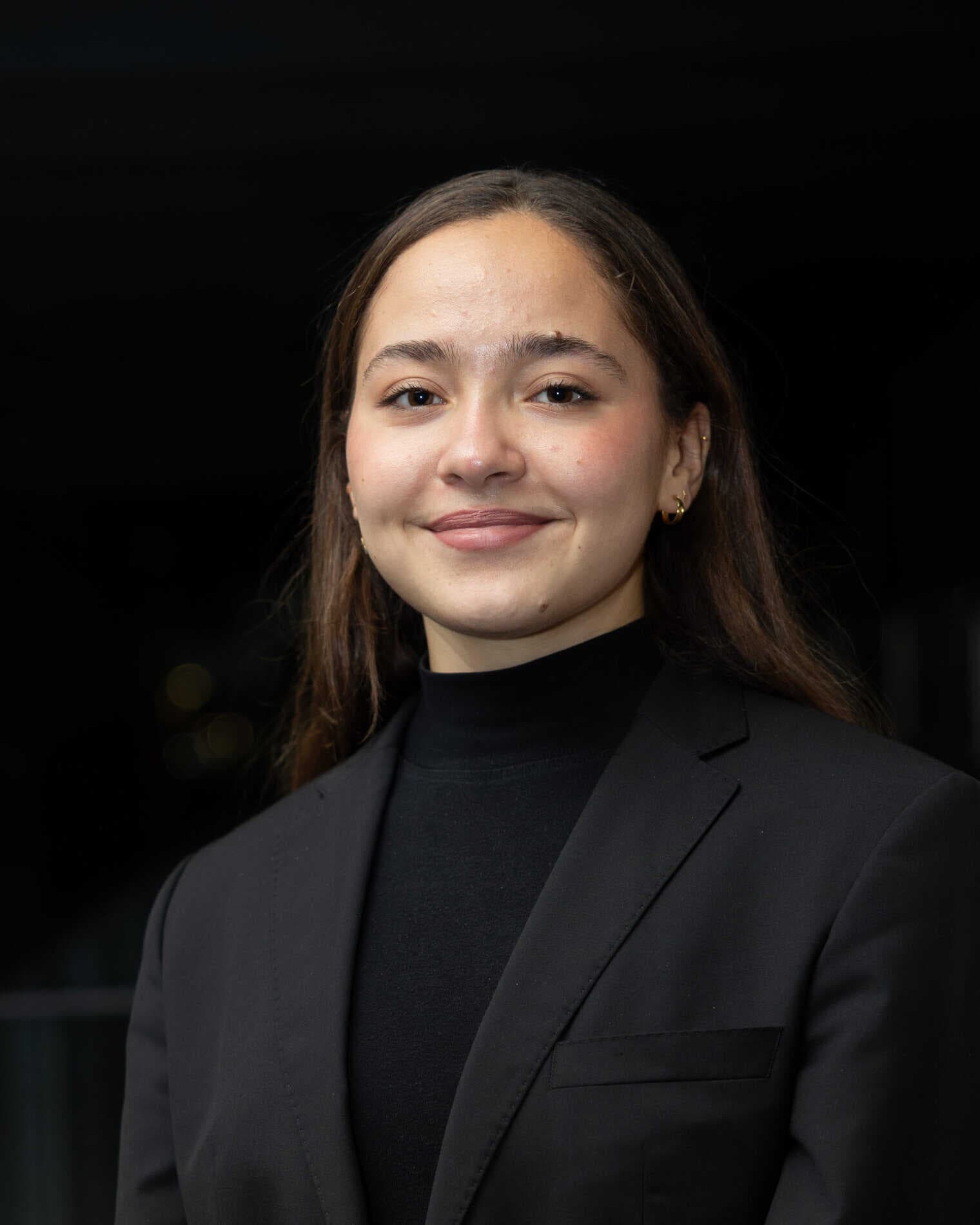 Nour Derouiche