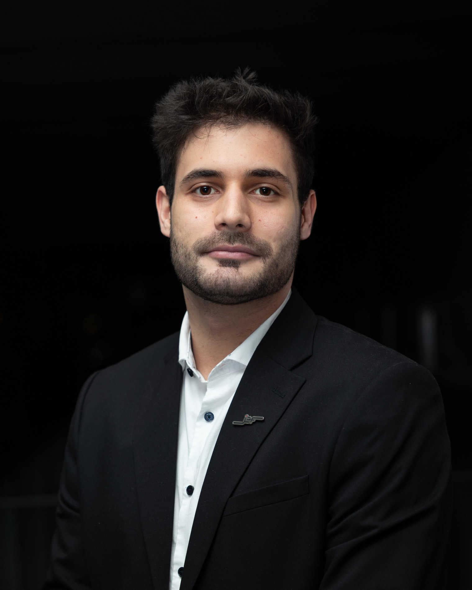 Amos Salvato