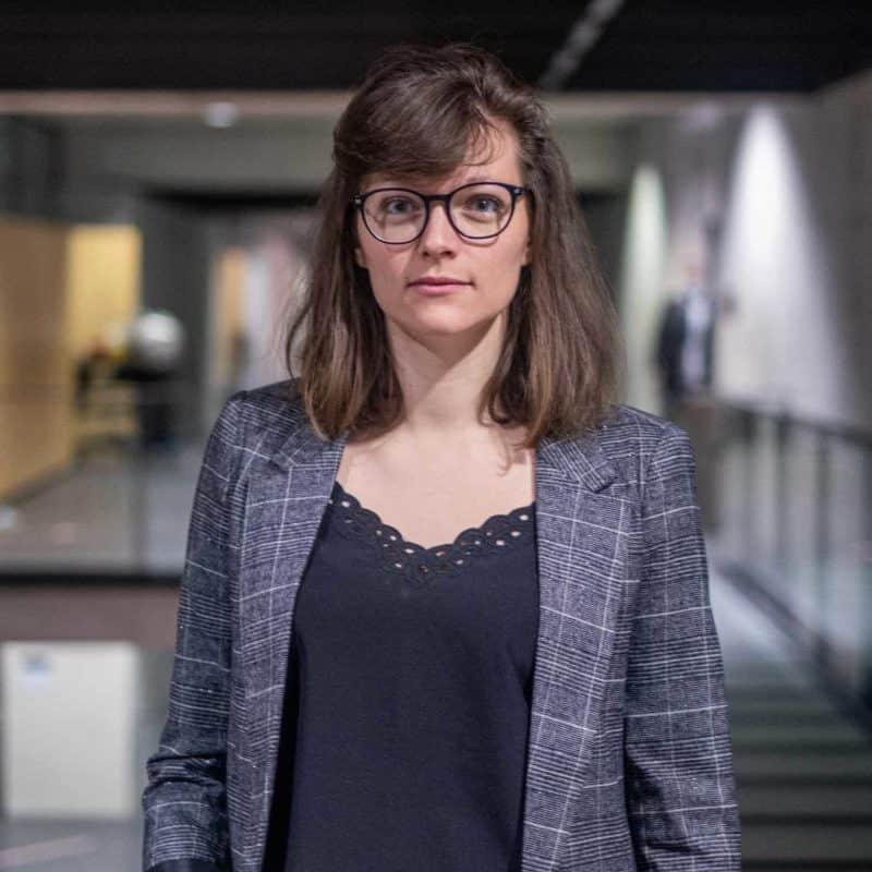Amandine Eggenschwiler