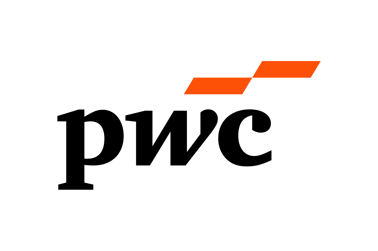 logo_pwc PwC logo